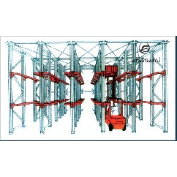 Vna Pallet Racking with Cheapest Price (EBIL-VNATPHJ)